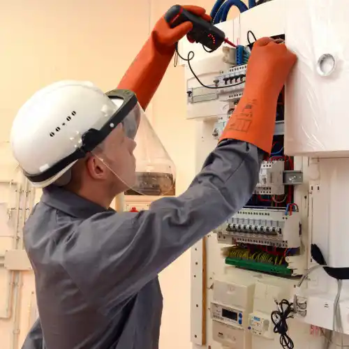 elektricien Noordeinde Gld